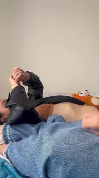 How Fun It Is to Be on Top of You