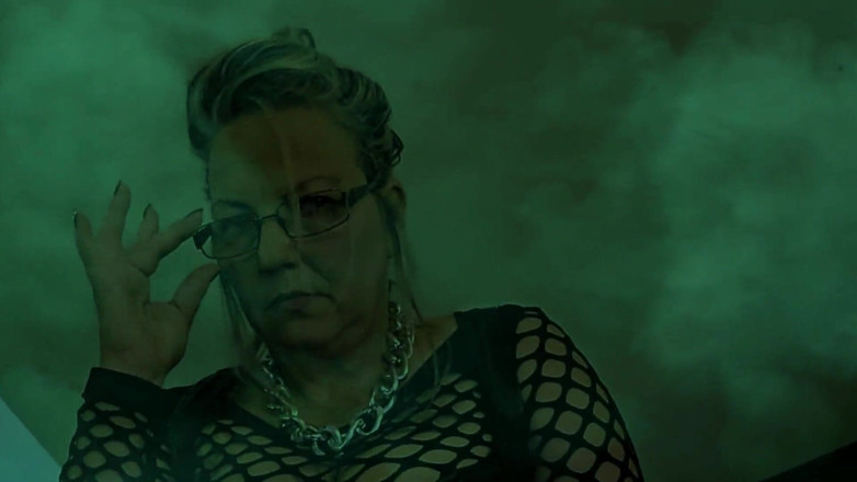 Strict Senz: Monika Schmidt Femdom Facesitting Sm Othering Ass Worship Verbal Humiliation