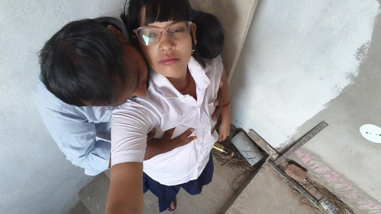 Sona bhabhi: Indisches dorf-paar sexvideo, indisches sexvideo