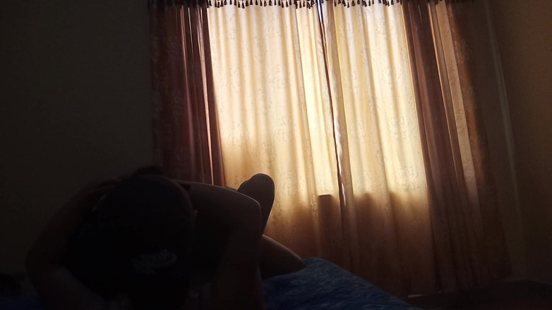 Moo DBOXXX: Mám sex denně s novou dívkou z kostela, její přítel...