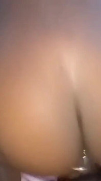 Petite Black Girl Pussy Fingering and Fucking