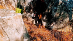 Judith xxx: Отличная мастурбация