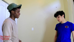 Flava Works Entertainment: Leo Larrz y Pupcore