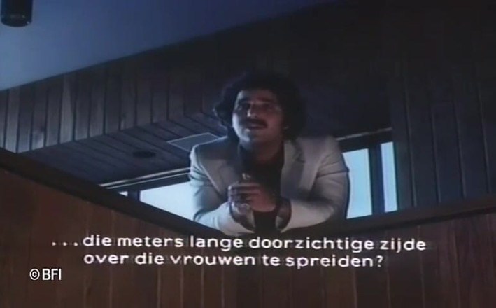 Vintage bedtime stories: Hot vintage porn dvd with dutch subtitles