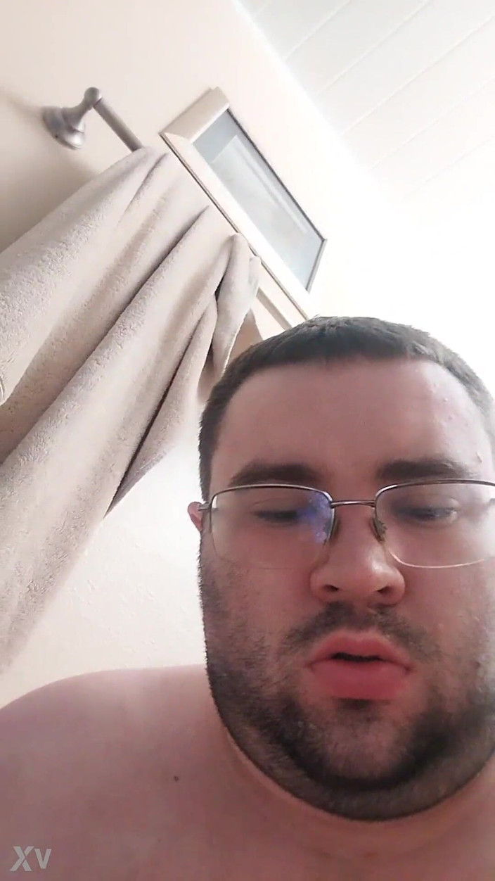 Gavin Russell: Dildo Play