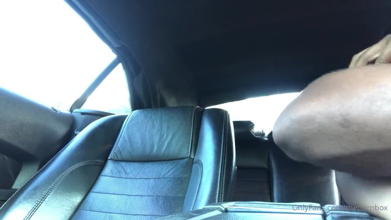 Fijii pornbox: Meet up Somewhere in Atlanta for Some Stepdaddy's Big Black...