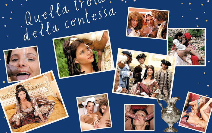 Classic Movie Club: O Kontes Orospu