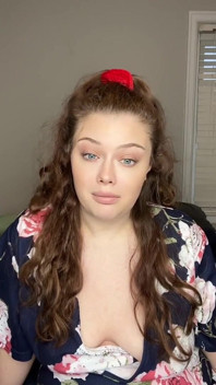 Stepmom POV Comparing Your Dads Huge Cock to Yours