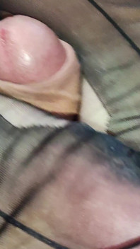Fullfashion, Nahtnylon, footjob