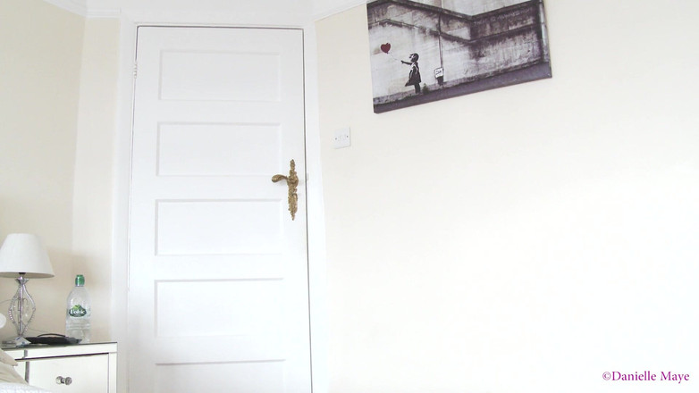 Danielle Maye: Duck tape dominazione pov