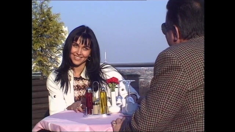 MMV films - The Original: Дикие анальные мечты