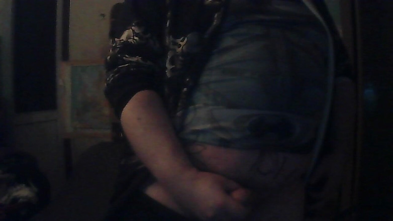 Jerking Perv: Scuote i Cappuccini