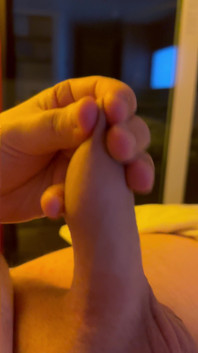 Cum Shot