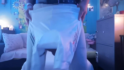 Monster_Meat_: Lege deine ganze liebe auf mich