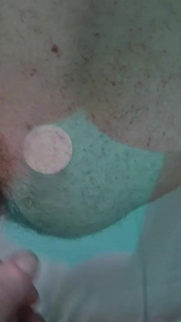 Anonymous Cumdump on His Hotel