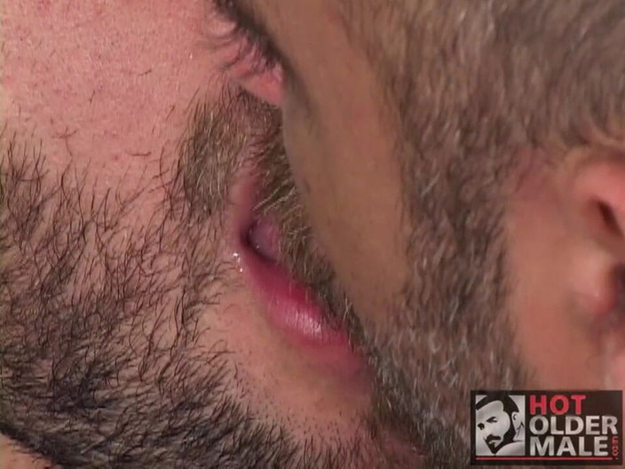 Pantheon men: Rough &amp; Ready: Caged