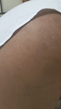 Beni çok sert sik