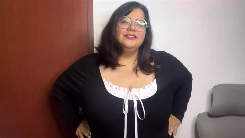 Isabelle Myers BBW: Najlepszy przyjaciel żony Tittyfucks You Custom