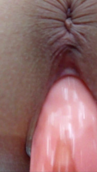 Mega Orgasm a Rabbit Dildo with Wettest Pussy Dripping Cream