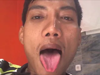 Nueng 77 My Own Fist, Deep in My Open Ass