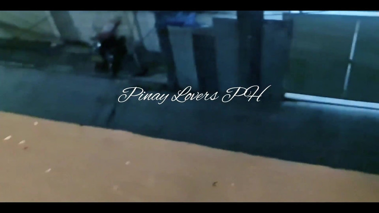 Vixenn Cruz: Meia-irmã e eu limpamos o terraço, em vez de limpar...