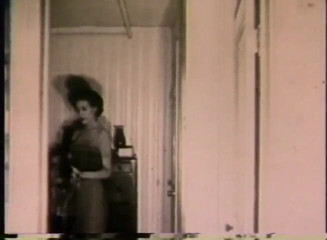 Vintage Usa: Schwarz-weiß-sexfilm