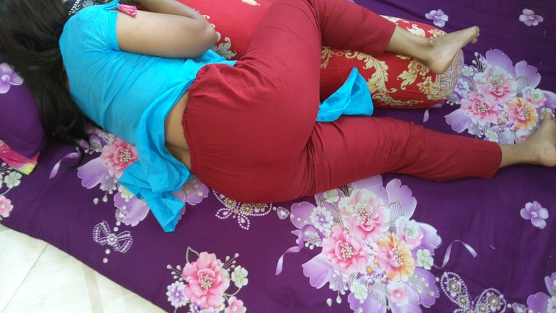 Heartpoint: Když je starší nevlastní bratr Shali sám doma