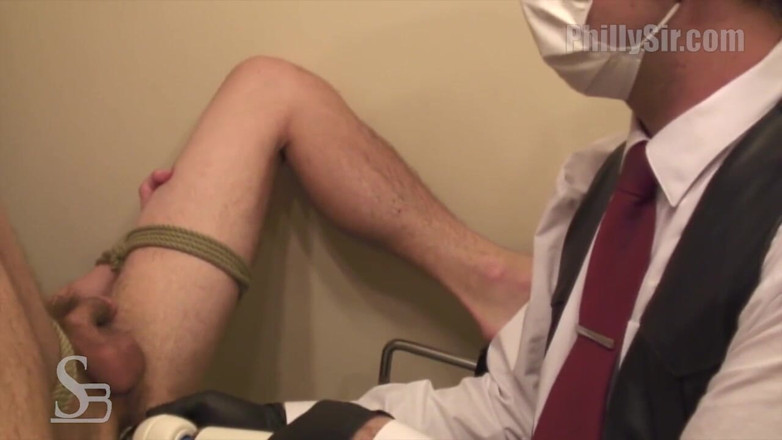 Philly Sir Videos: K*ddo's first checkup (part 1)