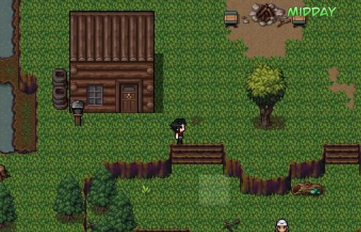 LoveSkySan69Real: Zombie retreat 2 - pijat bagian 59! oleh Loveskysan69