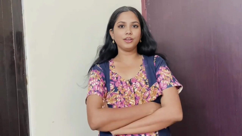 Amateurs affair: Desi MILF Compensate with Her Tenant and Everything Became Fine