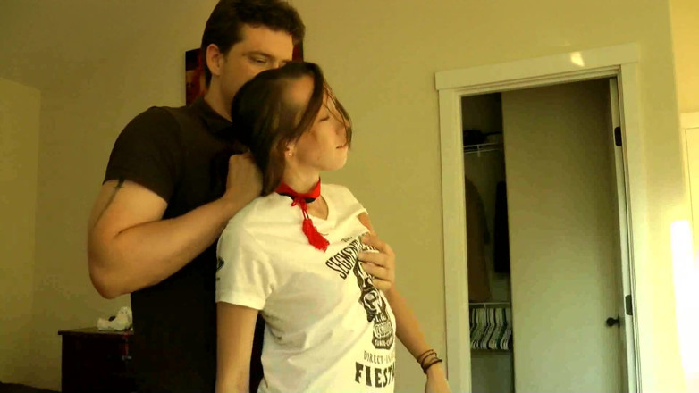 Suck Sluts and Blowjob Bitches: Marissa suger