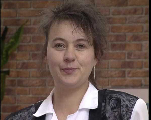 YOUR FIRST PORN: Kleine susi met heftigen orgasmus - Kleine Susi met een superorgasme