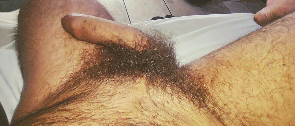 Stink HairyMale: Eldiven fetişi