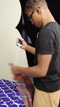 Cocodorm Raw #7 - Scene 3