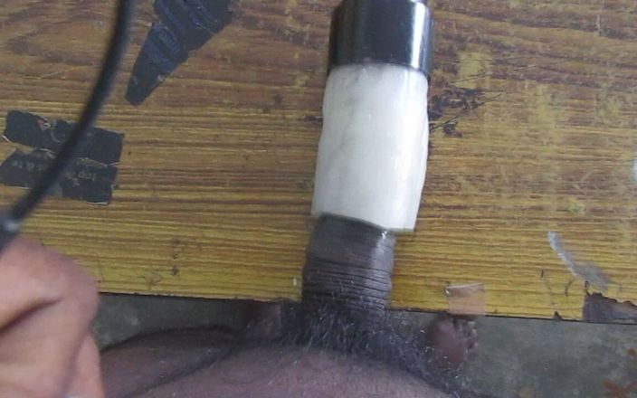 Tamil x cock: Mesin fuking pria buatan rumah bagian 1