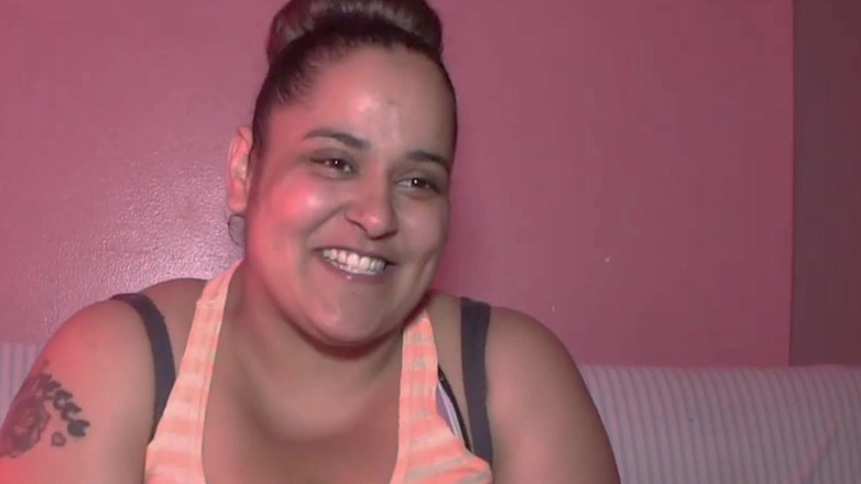 Nasty Media: Wawancara Cristina Negron