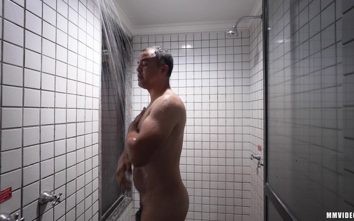 MMVIDEO: Sauna încornoratului