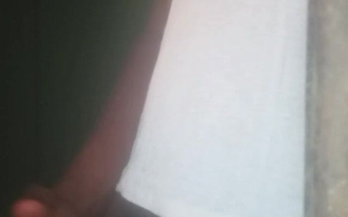 Badman4606: Un gay noir baise son jouet sexuel
