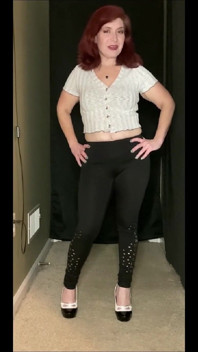 Sperma för mamma - anpassad video