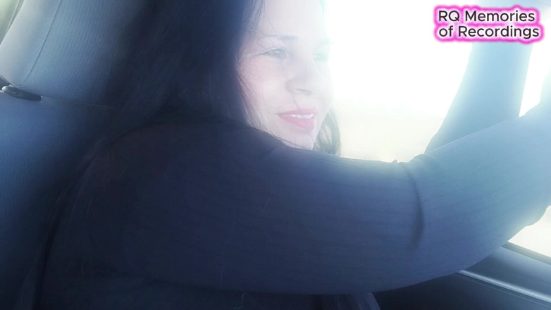 Riderqueen: Riderqueen ricordi caldi sulla strada