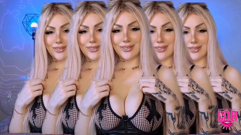 LDBMistress: Virus pericoloso
