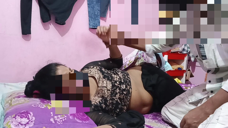 deshivairalvabi: Dì Deshi cậu bé bẩn thỉu đụ bởi con cu khổng...