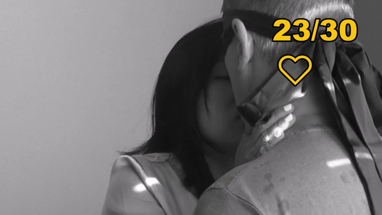 Cuckoby: 2022年最佳绿帽男亲吻合集（30次接吻+奖金）