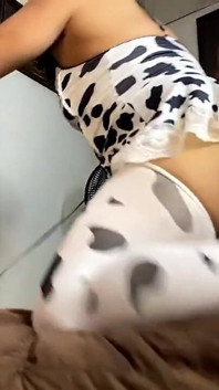 Hungry Ass