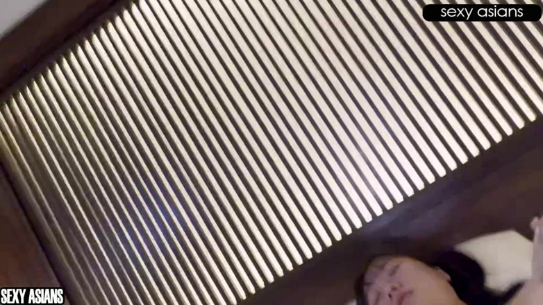 Asian cutie: Energiczny amator Kansai pchnął każdą granicę w dzikiej prywatnej strzelanej...