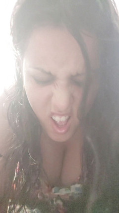 Young_strawberry: Wife get fucked from behind