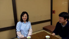 MBM3988: M789g09 아름다운 미시 여자를 찾아 깜짝 방문./ms. 군마의 산악 지역에 사는! 미시 시골의 W