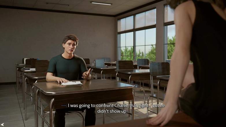 Like A Boss: Jogo completo - freshwomen 2, parte 18
