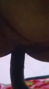Sexy indická manželka
