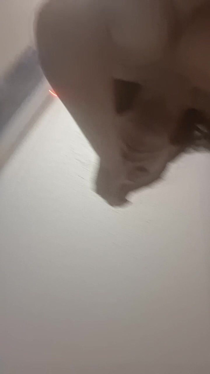 Tru jandrah: Playing with My Toy